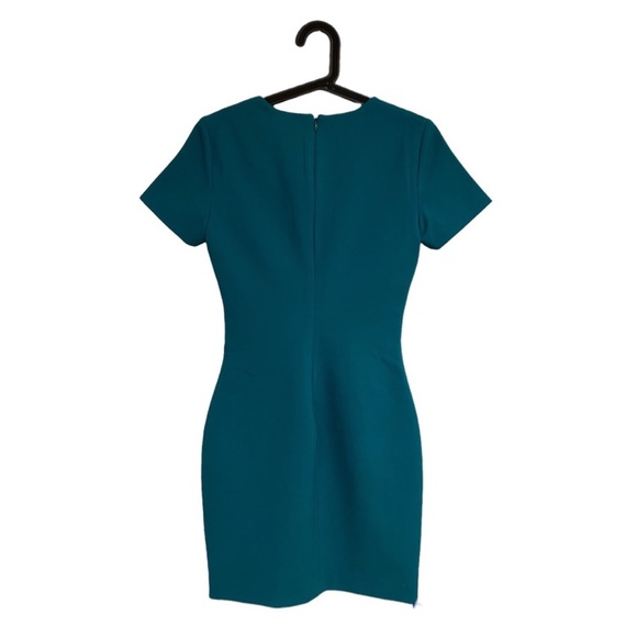 LIKELY Manhattan Short Sleeve Dress - Picture 2 of 7